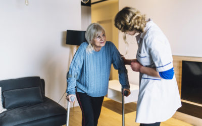Personal Care Assistance for Seniors: What to Expect